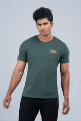 Regular Fit Casual T-Shirt