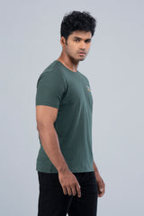 Regular Fit Casual T-Shirt