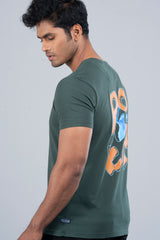 Regular Fit Casual T-Shirt