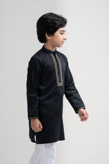 Boys Panjabi (8-15 Years)