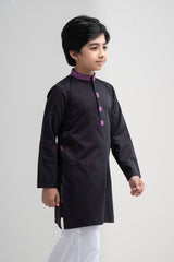 Boys Panjabi (0-7 Years)