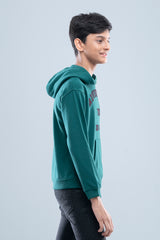 Junior Boys Hoody (10-14 Years)