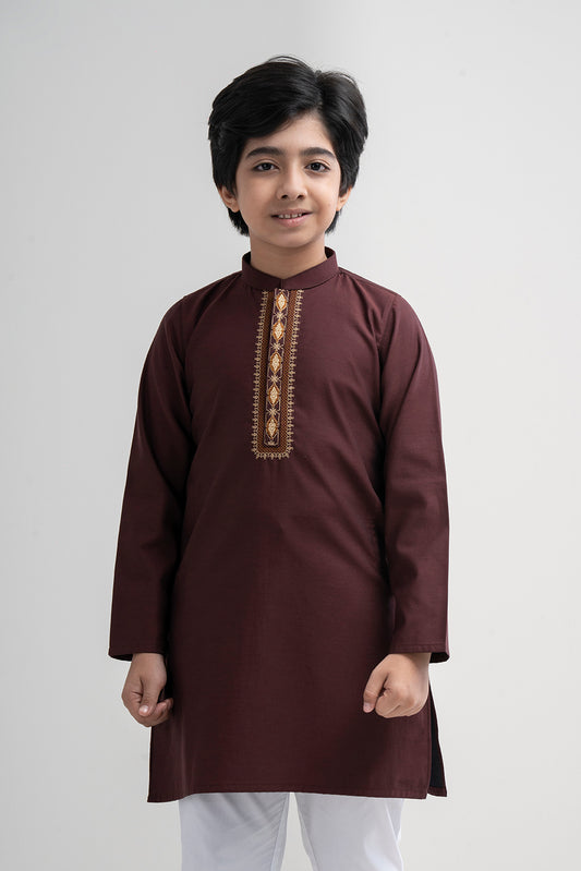 Boys Panjabi (8-15 Years)