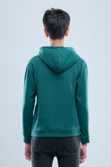 Junior Boys Hoody (10-14 Years)