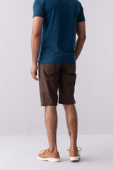 Slim Fit Shorts