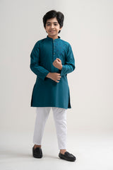 Boys Panjabi (8-15 Years)