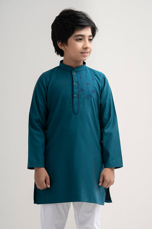 Boys Panjabi (8-15 Years)