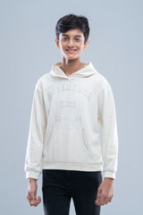 Junior Boys Hoody (10-14 Years)