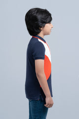 Boys Polo Shirt (6-8 Years)