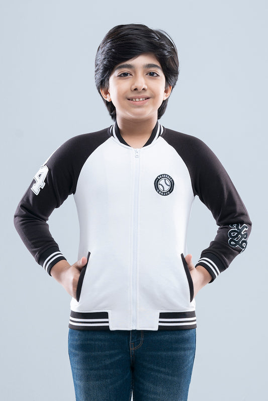 Boys Jacket (6-8 Years)