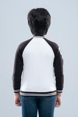 Boys Jacket (6-8 Years)