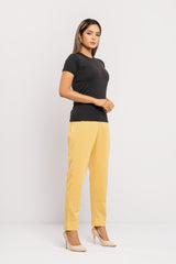 Women's Cotton Ethnic Pants