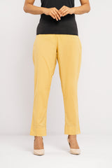 Women's Cotton Ethnic Pants