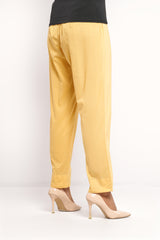 Women's Cotton Ethnic Pants