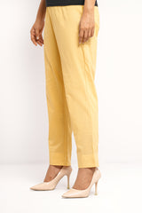 Women's Cotton Ethnic Pants