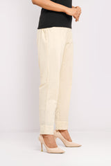 Women's Cotton Ethnic Pants