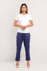 Women's Cotton Ethnic Pants