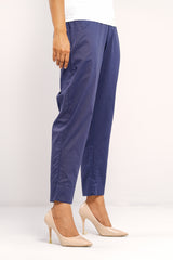 Women's Cotton Ethnic Pants