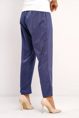 Women's Cotton Ethnic Pants