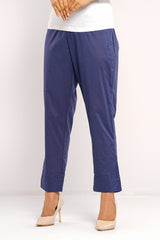 Women's Cotton Ethnic Pants