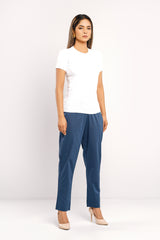 Women's Cotton Ethnic Pants