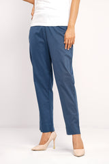 Women's Cotton Ethnic Pants