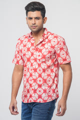 Men's Casual Shirt