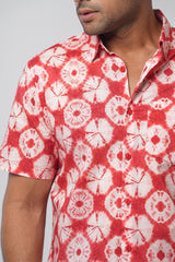 Men's Casual Shirt