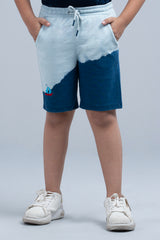 Boys Short Pant (2-4 Years)