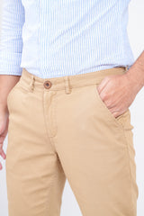 Men's Twill Pants