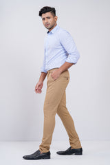 Men's Twill Pants