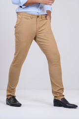 Men's Twill Pants