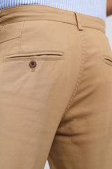 Men's Twill Pants