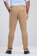 Men's Twill Pants