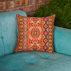 Cushion Cover  - Ethnic Print