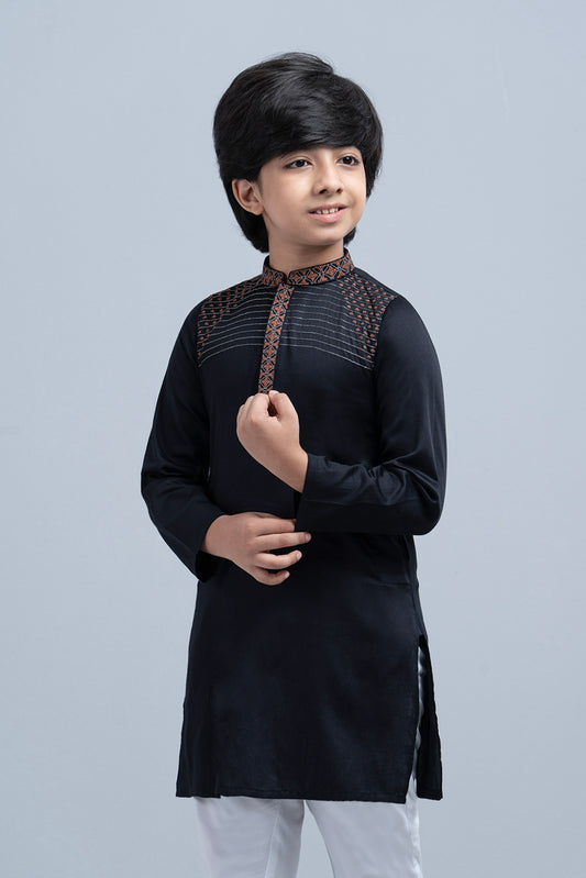 Boys Panjabi (8-15 Years)