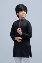 Boys Panjabi (0-7 Years)