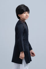 Boys Panjabi (0-7 Years)