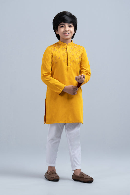 Boys Panjabi (8-15 Years)