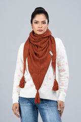 Women's Winter Scarf