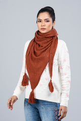 Women's Winter Scarf