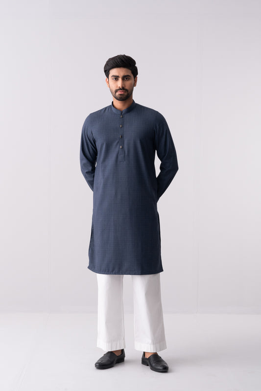 Regular Fit Formal Panjabi