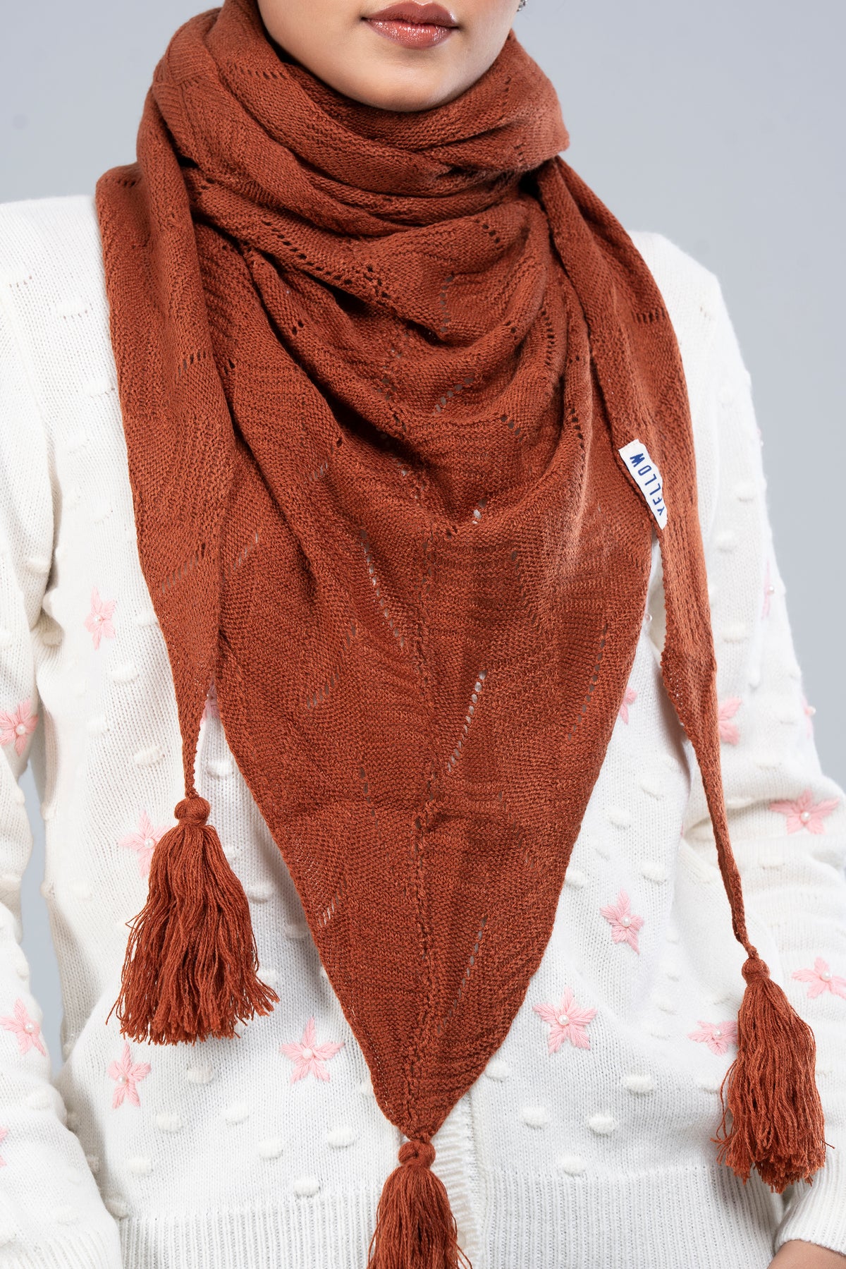 Women's Winter Scarf