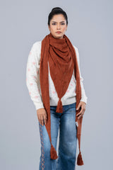 Women's Winter Scarf