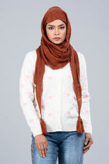 Women's Winter Scarf