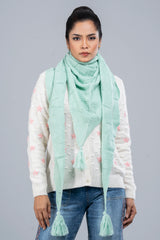 Women's Winter Scarf