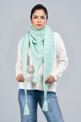 Women's Winter Scarf