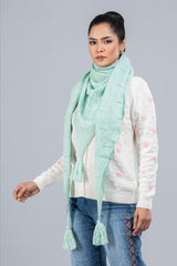 Women's Winter Scarf