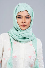 Women's Winter Scarf