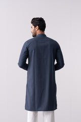 Regular Fit Formal Panjabi